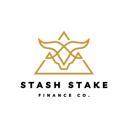 Stash Stake Finance Company